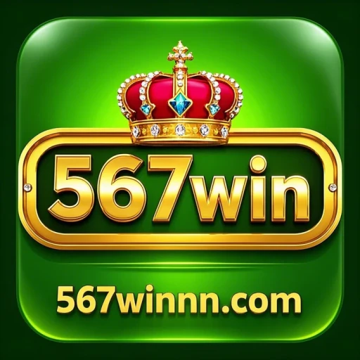 Logo 567win