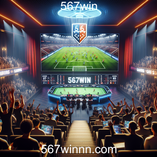 A Revolução dos Esportes Virtuais na Era Digital